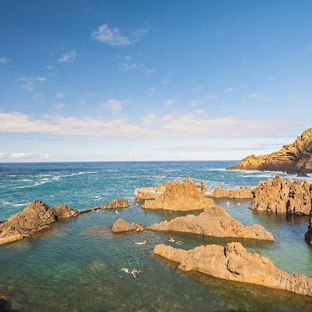 Porto Moniz City Centre By Madeira Sun Travel Экстерьер фото