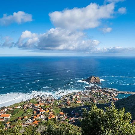 Porto Moniz City Centre By Madeira Sun Travel Экстерьер фото