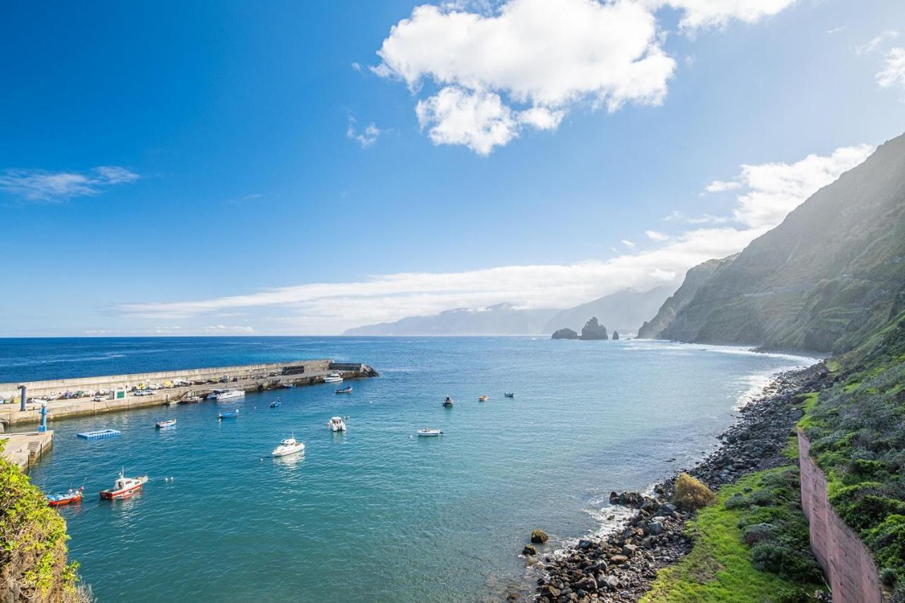 Porto Moniz City Centre By Madeira Sun Travel Экстерьер фото