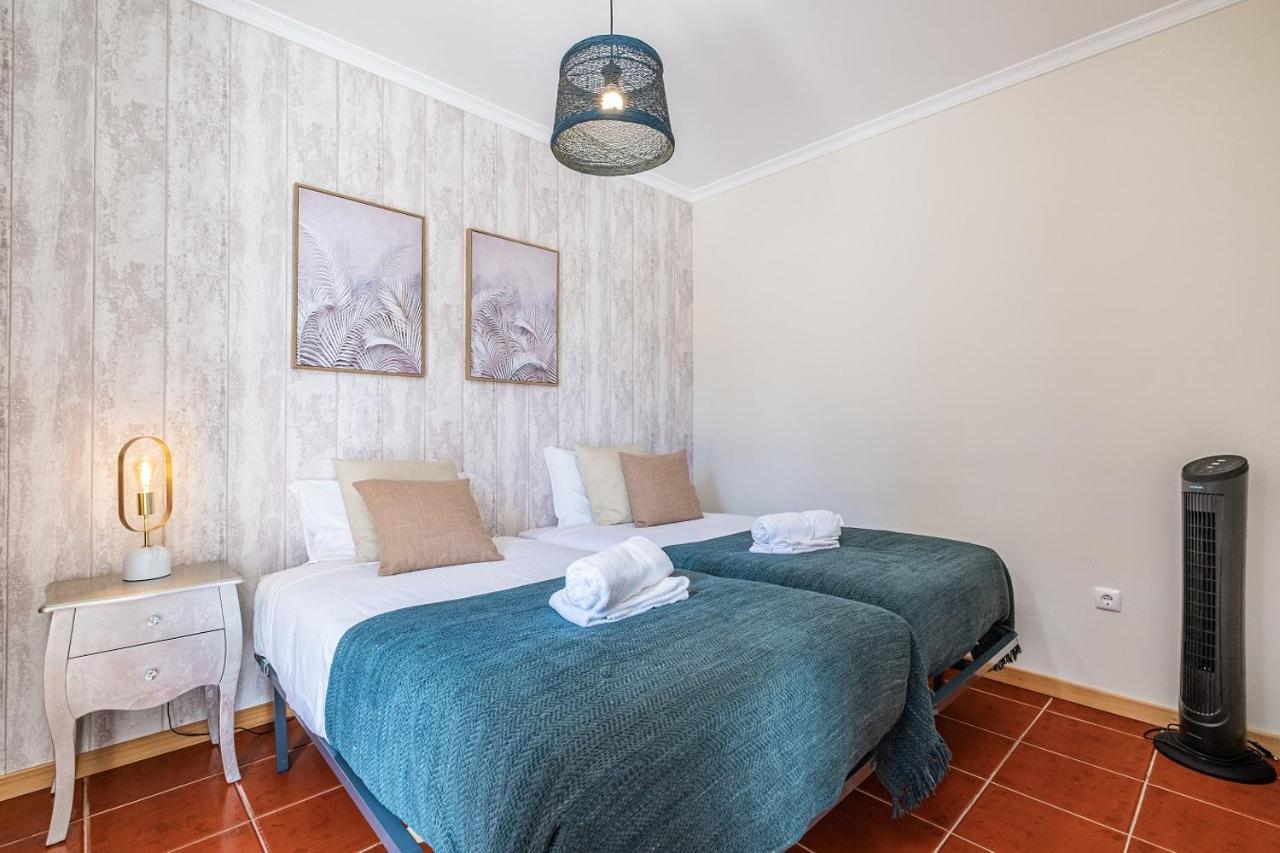 Porto Moniz City Centre By Madeira Sun Travel Экстерьер фото